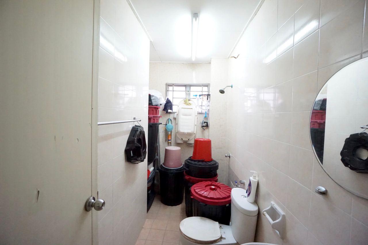 22x75 2 Sty Terrace House Seksyen U12 Shah Alam - photo 4