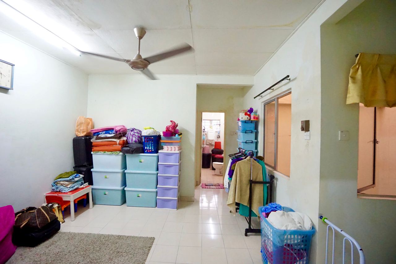 22x75 2 Sty Terrace House Seksyen U12 Shah Alam - photo 5