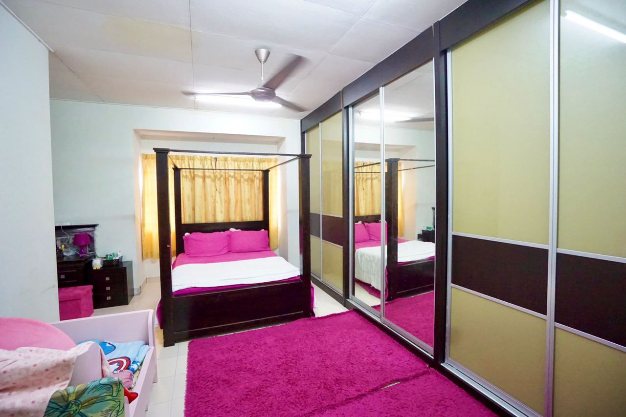 22x75 2 Sty Terrace House Seksyen U12 Shah Alam - photo 6