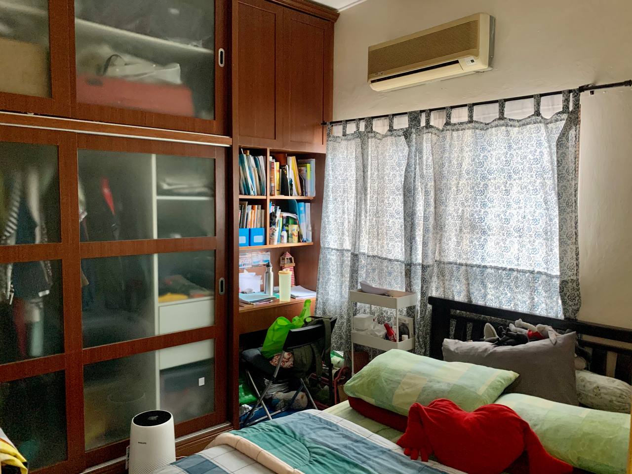 Double Storey Jalan Nuri Seksyen 7 Kota Damansara - photo 2