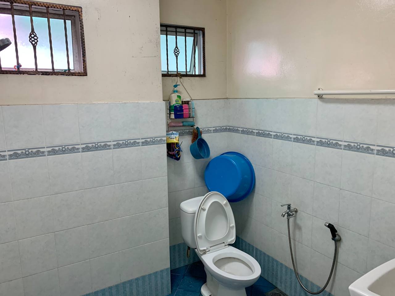 Double Storey Jalan Nuri Seksyen 7 Kota Damansara - photo 4