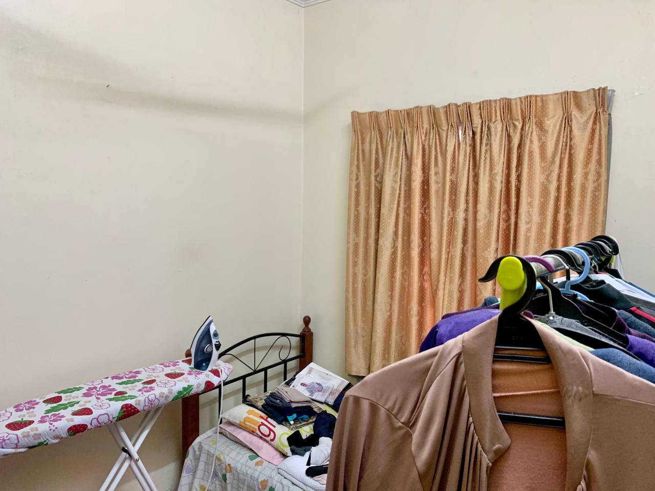 Double Storey Jalan Nuri Seksyen 7 Kota Damansara - photo 6