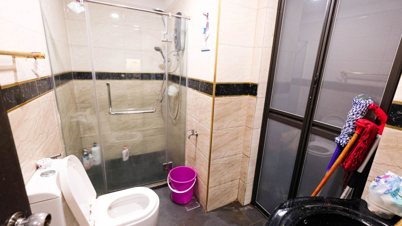 Double Storey, Taman Bukit Indah Fasa 3 Ampang - photo 4