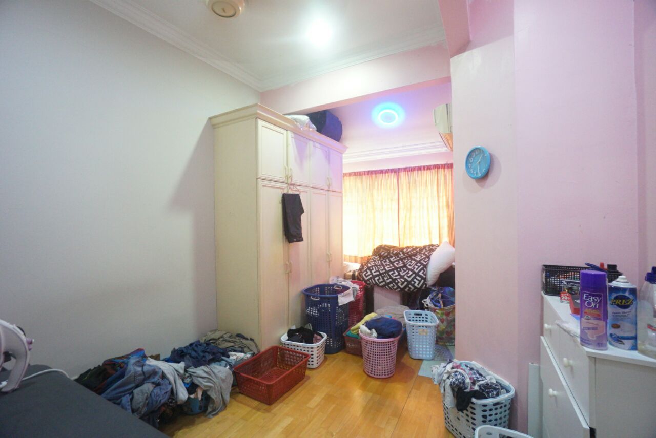 FREEHOLD 2 Storey Jalan Kubah, Bukit Jelutong - photo 6