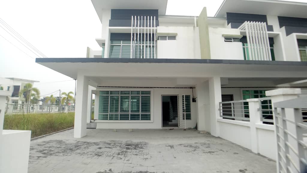 2 Stry Corner Zaitun Bandar Hillpark Puncak Alam - photo 1