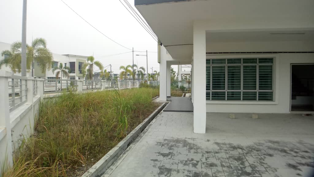 2 Stry Corner Zaitun Bandar Hillpark Puncak Alam - photo 2