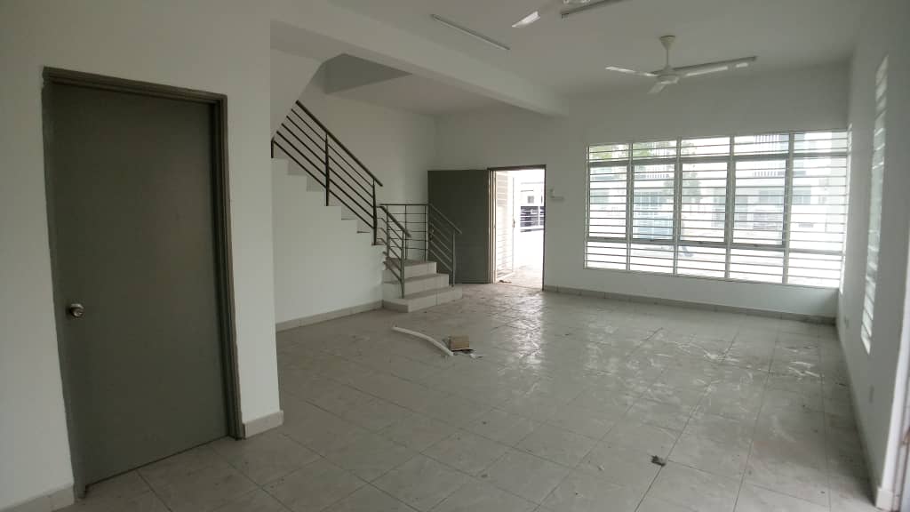 2 Stry Corner Zaitun Bandar Hillpark Puncak Alam - photo 3