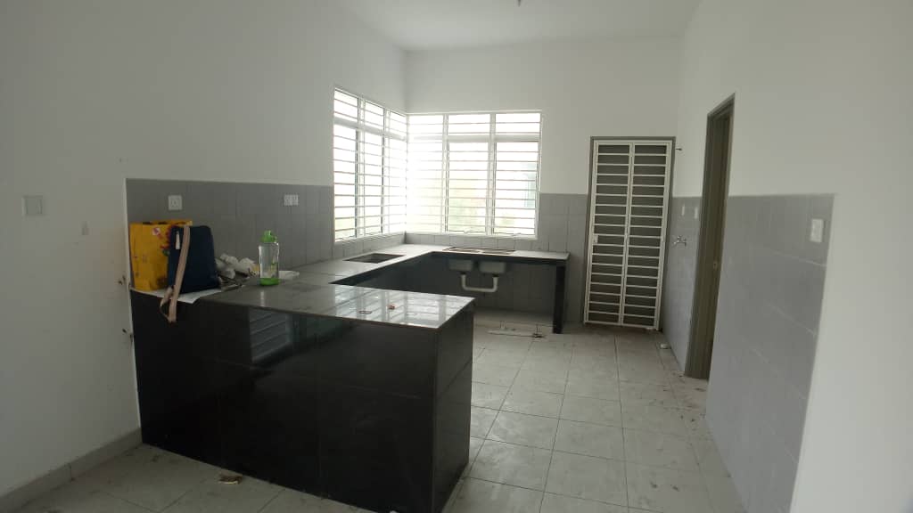 2 Stry Corner Zaitun Bandar Hillpark Puncak Alam - photo 4