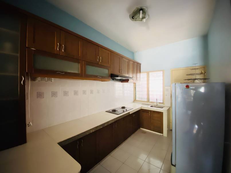 2 STOREY TERRACE TAMAN SRI HANECO SEMENYIH