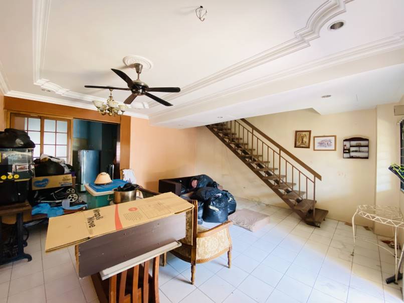 2 STOREY TERRACE TAMAN SRI HANECO SEMENYIH - photo 3