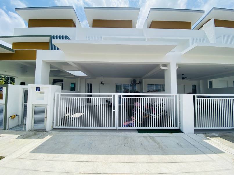 FREEHOLD 2363sqft 2 Stry Terrace Ara Sendayan - photo 3