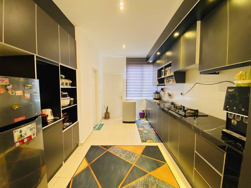 FREEHOLD 2363sqft 2 Stry Terrace Ara Sendayan - photo 6