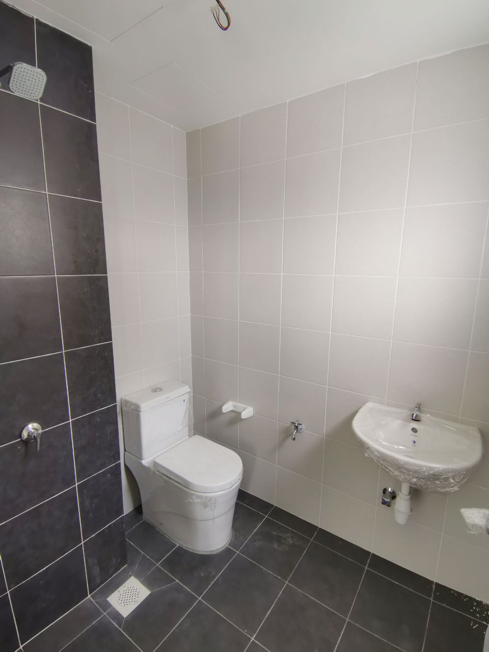 Freehold Apt D Cerrum Setia Eco Hill Facing Pool - photo 6