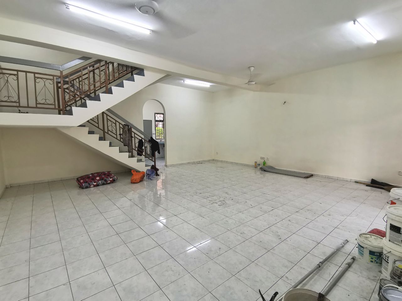 FREEHOLD 2 Stry Teres Tmn Desa Melati Fasa3 Nilai - photo 4