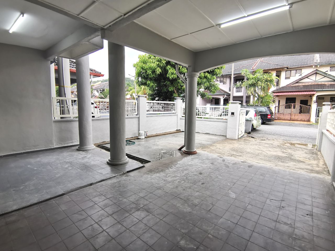 FREEHOLD 2 Stry Teres Tmn Desa Melati Fasa3 Nilai - photo 6