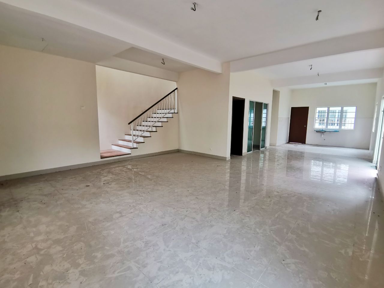 2Storey Semi D Hillpark, Bandar Teknologi Kajang