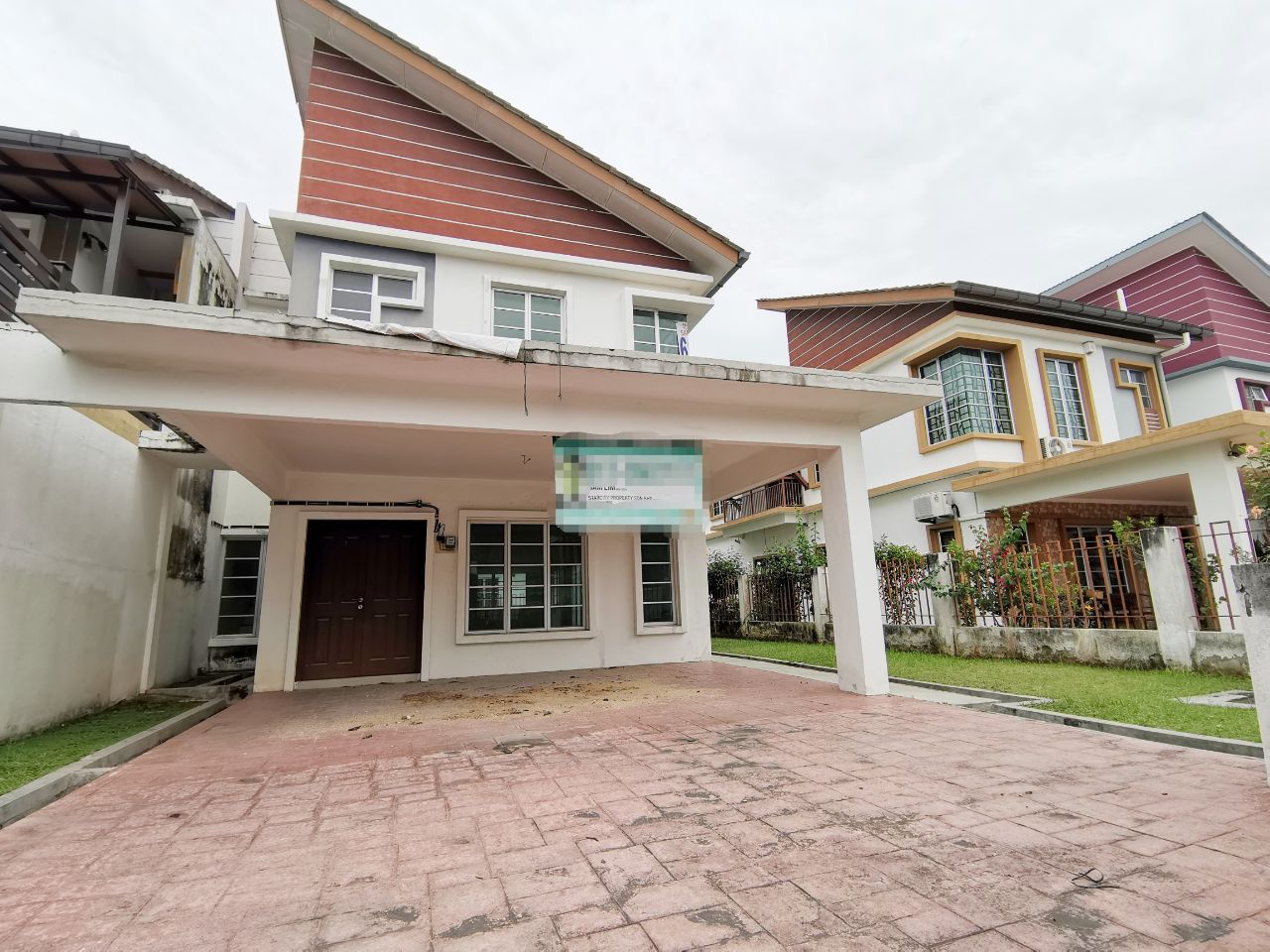 2Storey Semi D Hillpark, Bandar Teknologi Kajang - photo 2