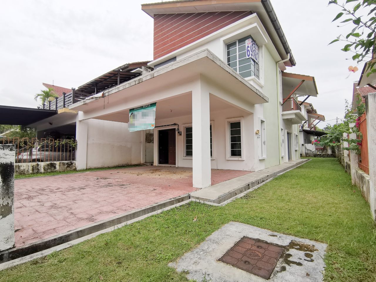 2Storey Semi D Hillpark, Bandar Teknologi Kajang - photo 3
