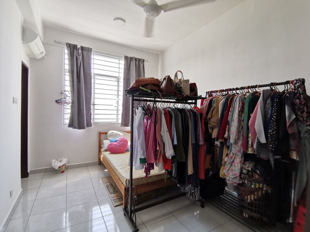 FREEHOLD Apt Saujana Permai 2 - photo 3