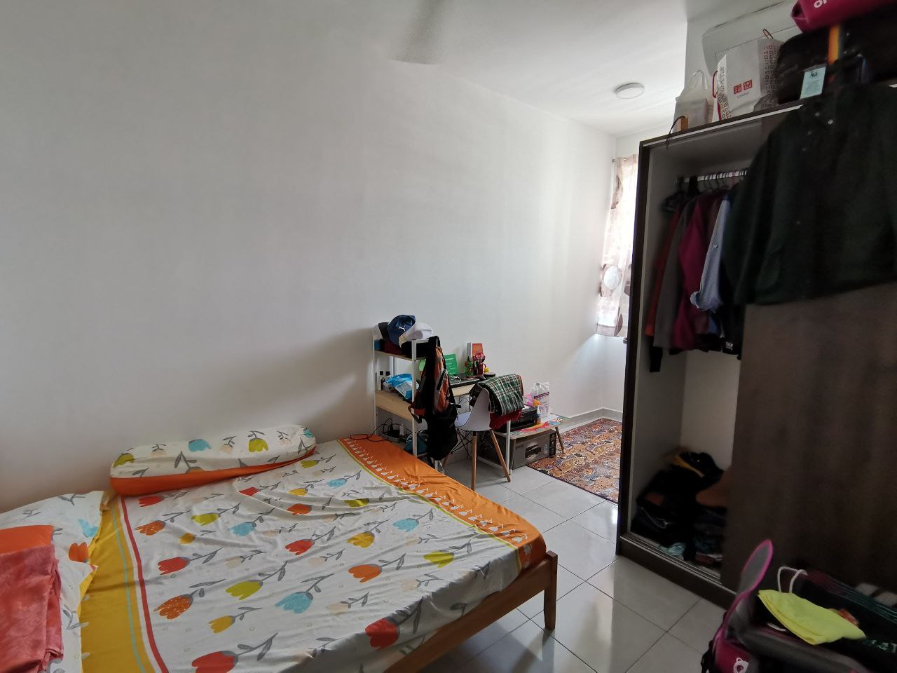 FREEHOLD Apt Saujana Permai 2 - photo 4