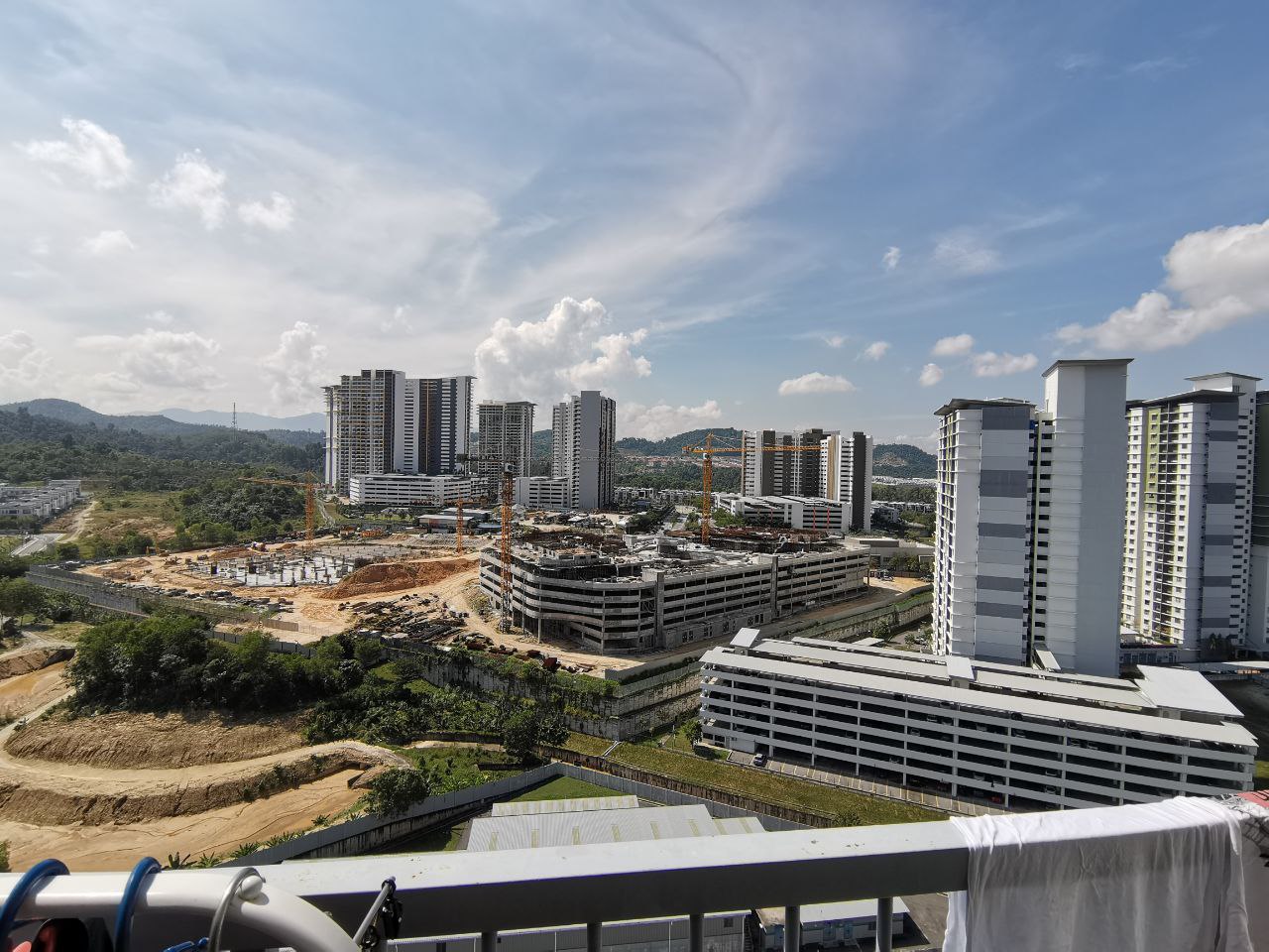 FREEHOLD Apt Saujana Permai 2 - photo 6
