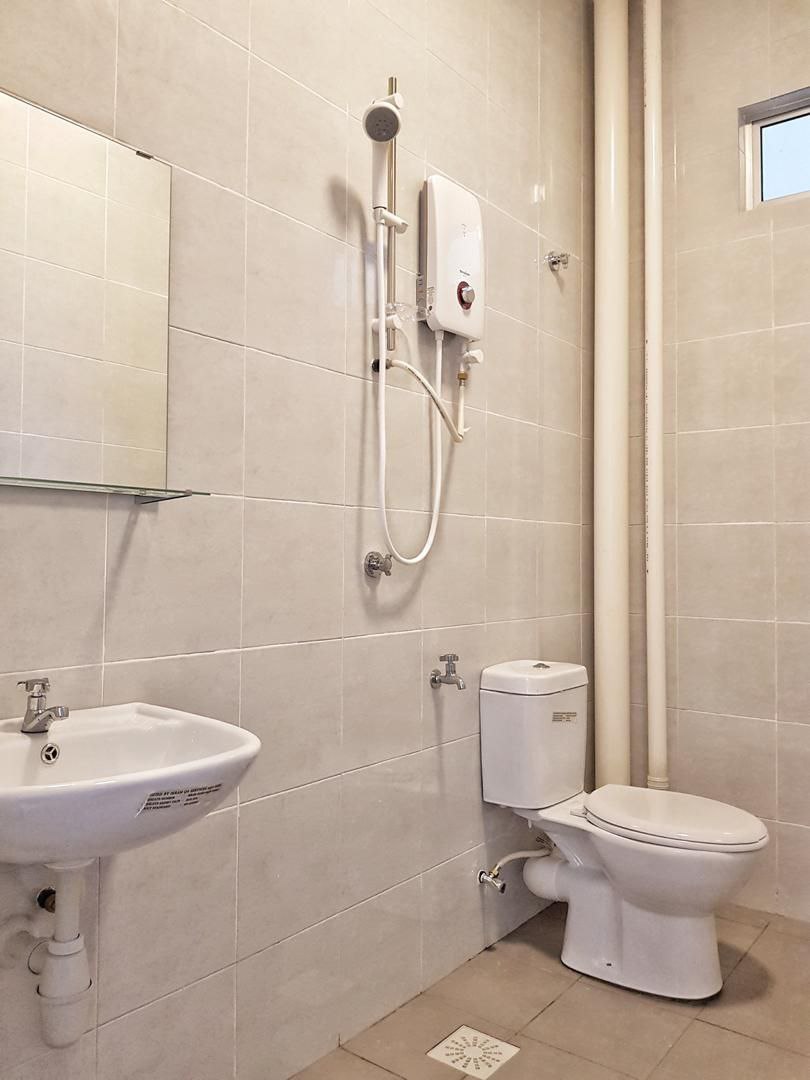 Fully Furnished Apt Setia Impian Jade Hill Kajang - photo 6