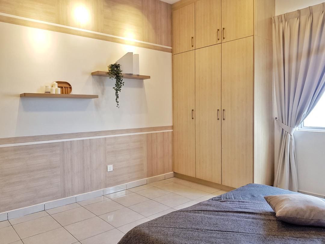 Fully Furnished Apt Setia Impian Jade Hill Kajang - photo 7