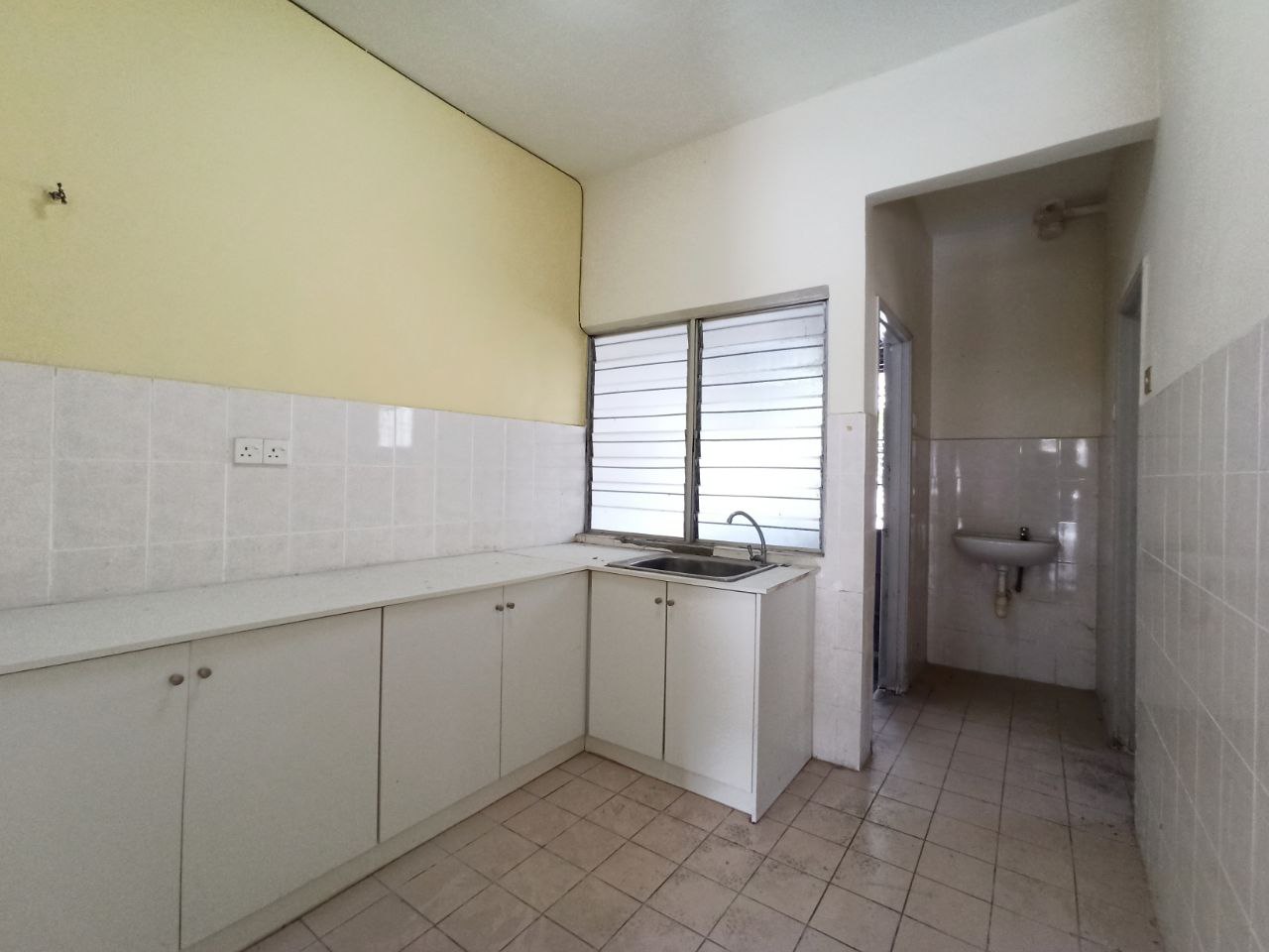 Double Storey Terrace Bandar Mahkota Cheras