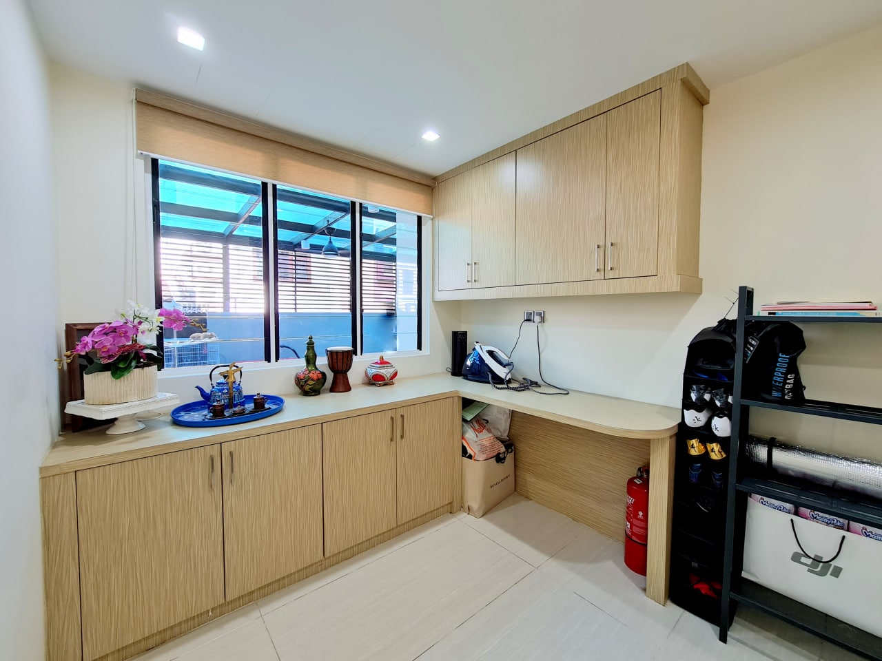 3 Storey Terrace Taman Tun Abdul Razak Ampang - photo 11