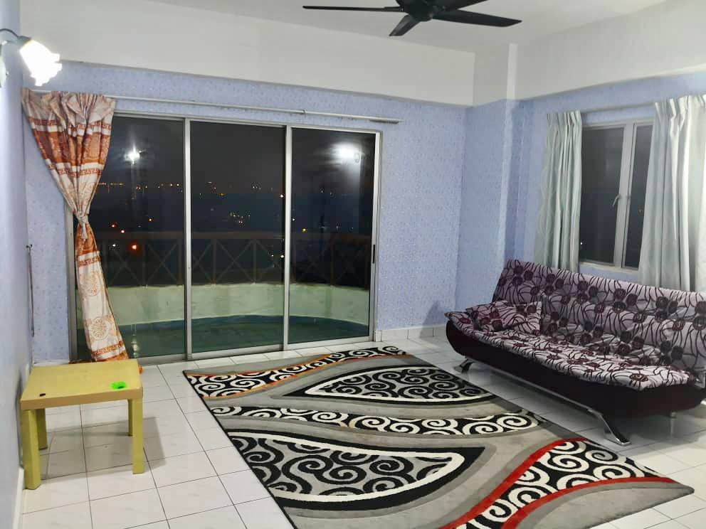 Condominium Sri Mahligai Seksyen 9 Shah Alam - photo 2