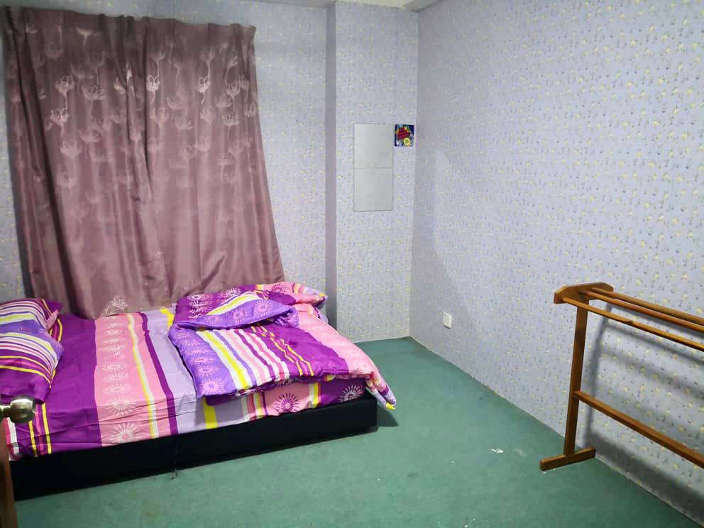 Condominium Sri Mahligai Seksyen 9 Shah Alam - photo 3