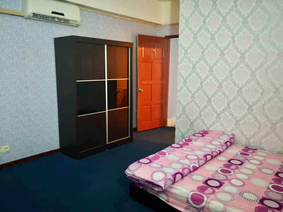 Condominium Sri Mahligai Seksyen 9 Shah Alam - photo 4