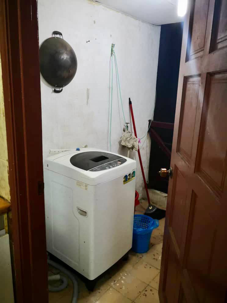 Condominium Sri Mahligai Seksyen 9 Shah Alam - photo 6