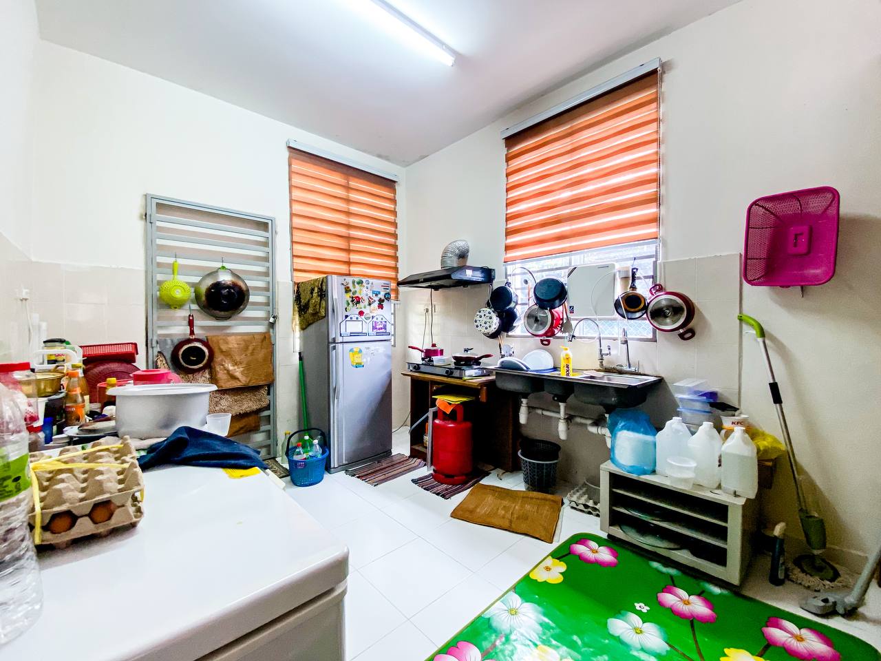 FREEHOLD BUNGALOW 4000sqft Mahkota Hills Semenyih - photo 3