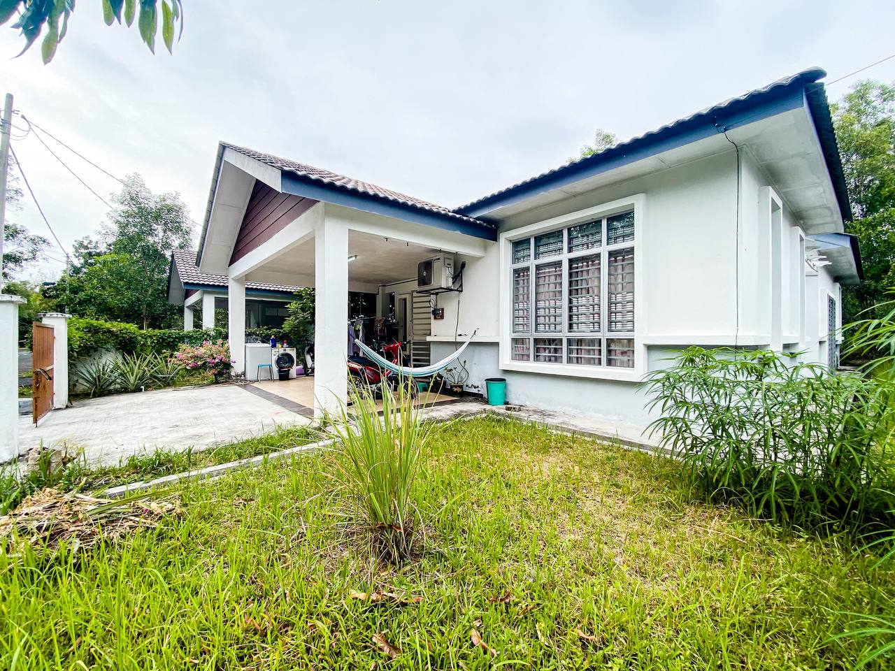 FREEHOLD BUNGALOW 4000sqft Mahkota Hills Semenyih - photo 6
