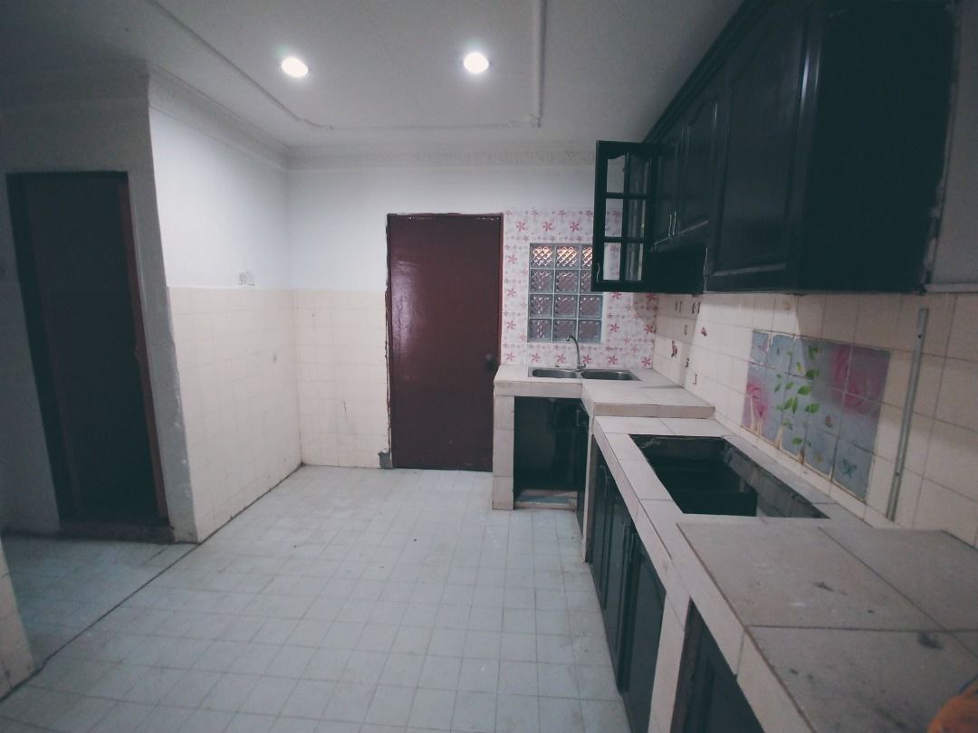 20x75 Freehold 2 Stry Teres Taman Alam Nyata - photo 2