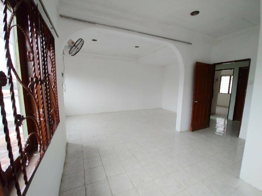 20x75 Freehold 2 Stry Teres Taman Alam Nyata - photo 4