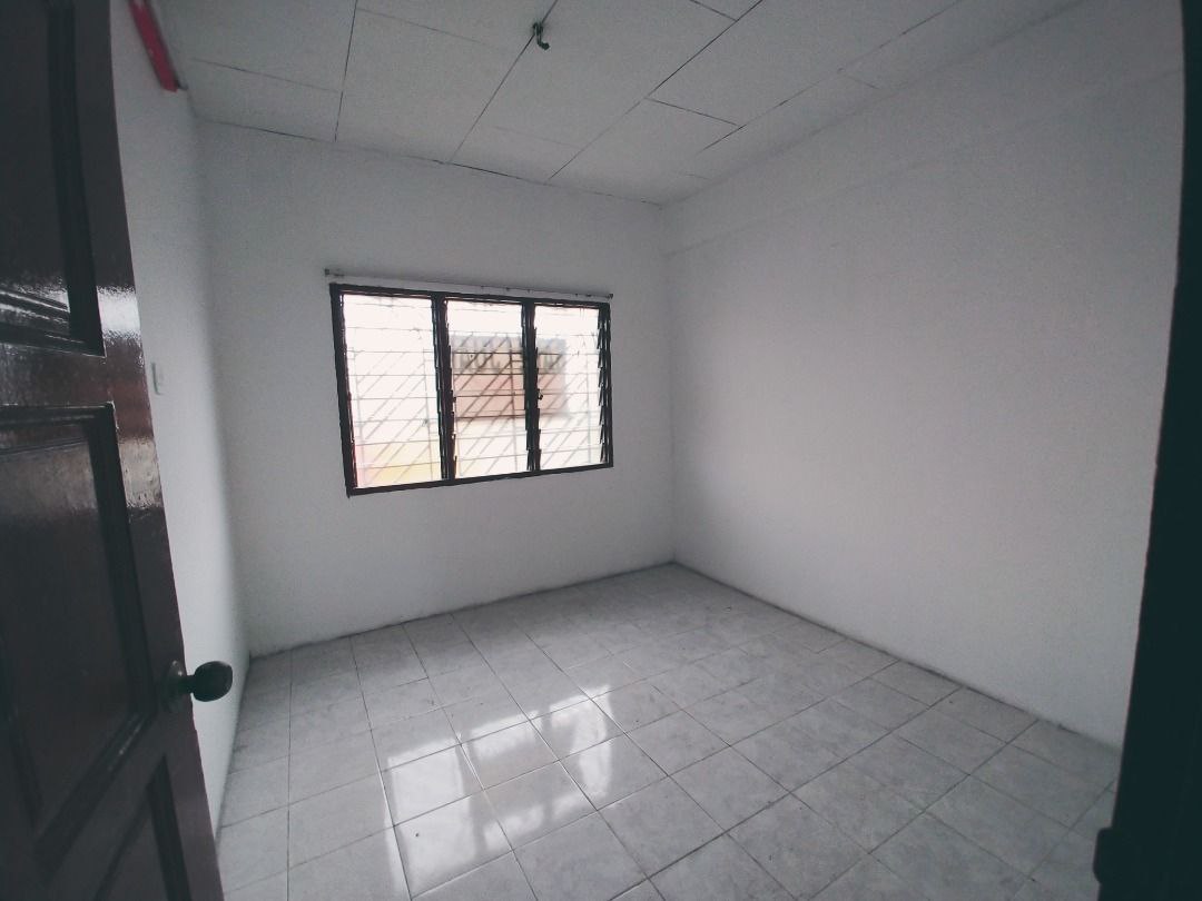 20x75 Freehold 2 Stry Teres Taman Alam Nyata - photo 6