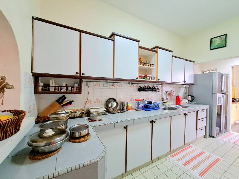2 Storey Terrace Bukit Setiawangsa KL