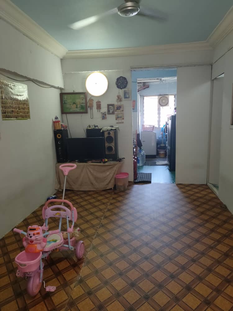 MURAH Flat Pandan Perdana,Jalan Perdana - photo 1