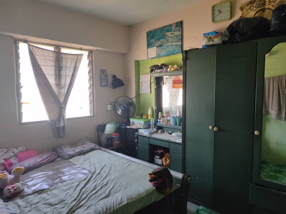 MURAH Flat Pandan Perdana,Jalan Perdana - photo 3