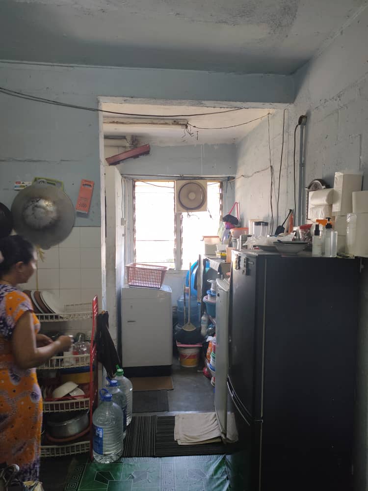 MURAH Flat Pandan Perdana,Jalan Perdana - photo 4