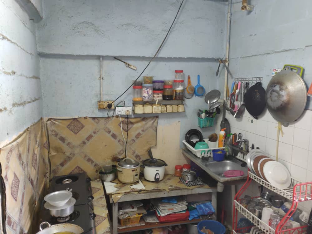 MURAH Flat Pandan Perdana,Jalan Perdana - photo 6