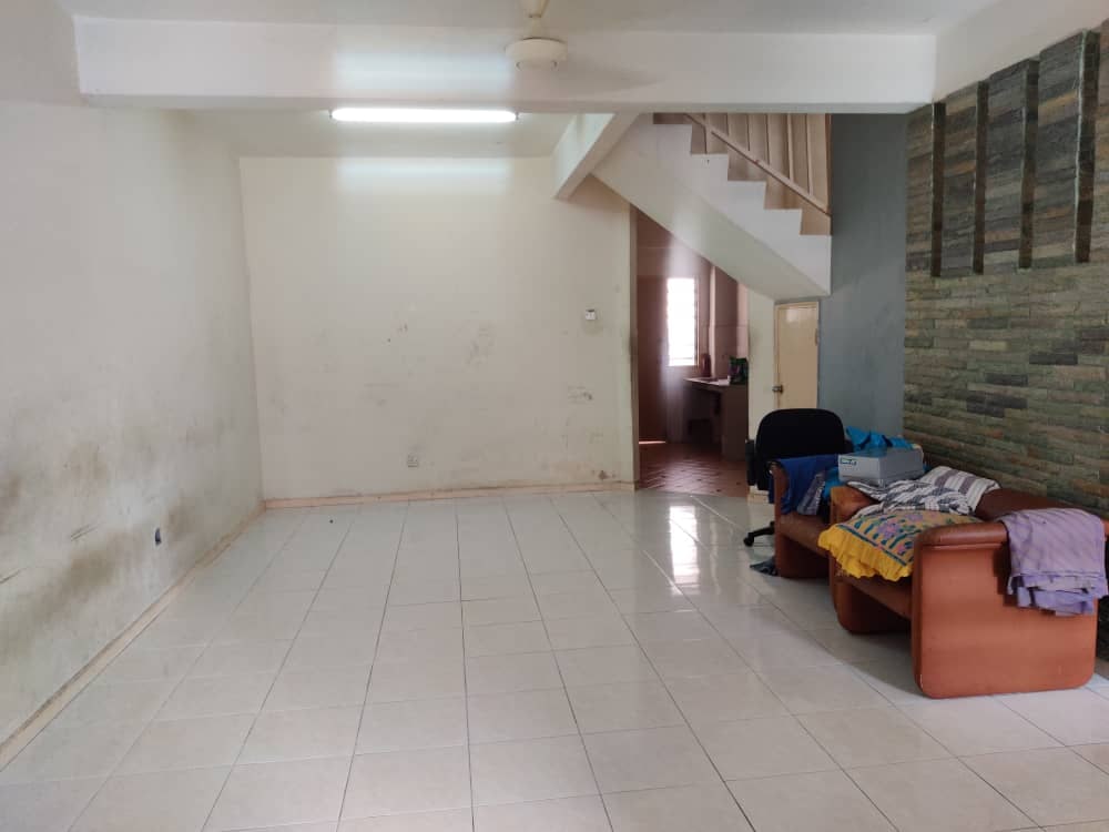 3 Storey House Seksyen U5 Subang Pelangi Shah Alam