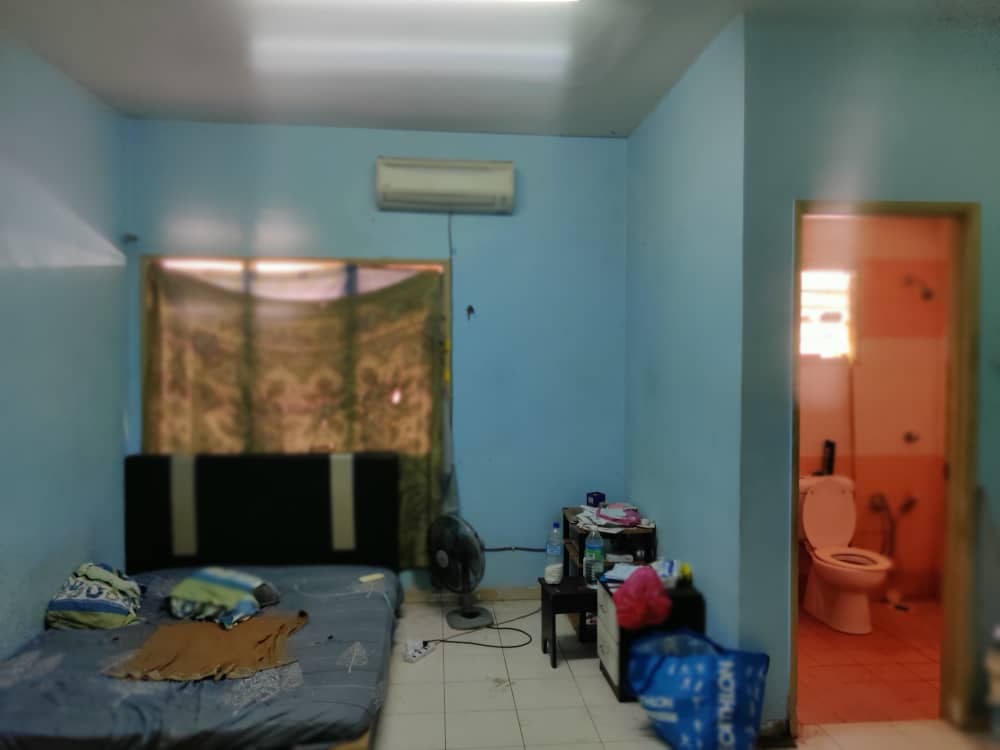 3 Storey House Seksyen U5 Subang Pelangi Shah Alam - photo 3