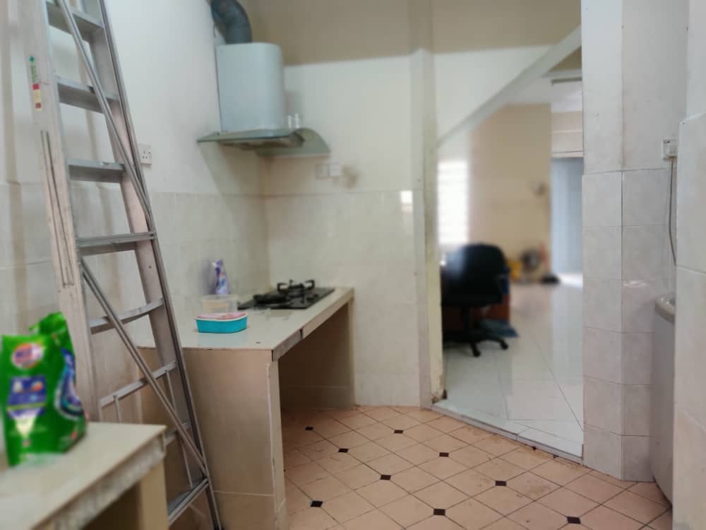 3 Storey House Seksyen U5 Subang Pelangi Shah Alam - photo 6
