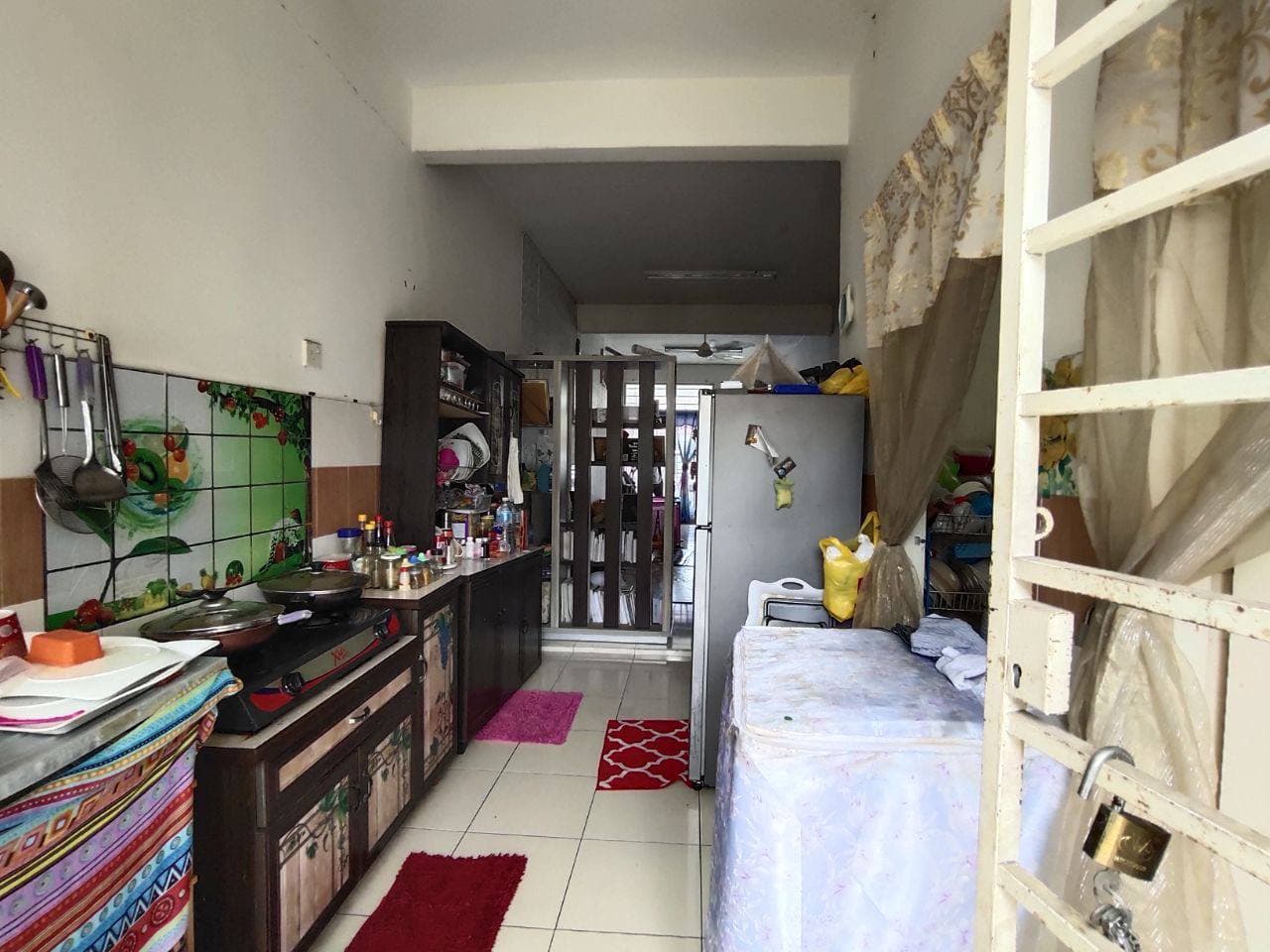 MURAH 4R3B 1 Storey Terrace SP7 Bndr Saujana Putra - photo 3