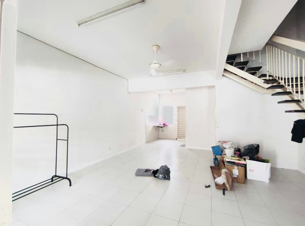 2 Storey Terrace SP8 Bandar Saujana Putra