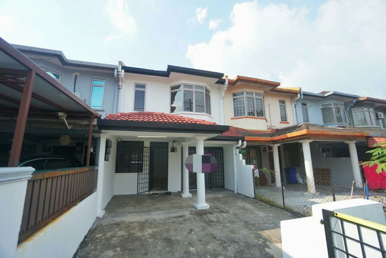 2 Storey House Taman TTDI Jaya Shah Alam - photo 3