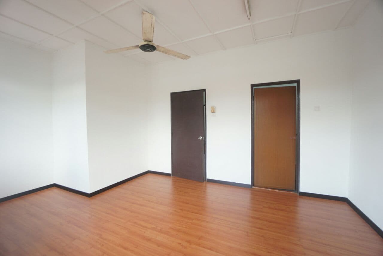 2 Storey House Taman TTDI Jaya Shah Alam - photo 4
